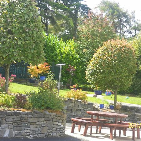 Killererin House B&B Letterkenny Kültér fotó