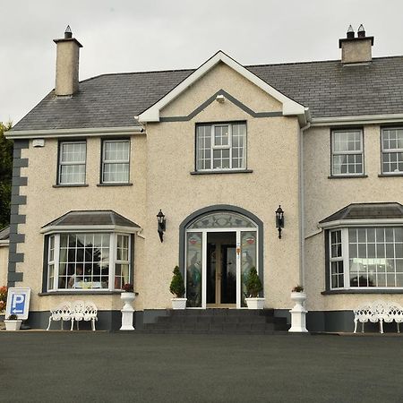 Killererin House B&B Letterkenny Kültér fotó