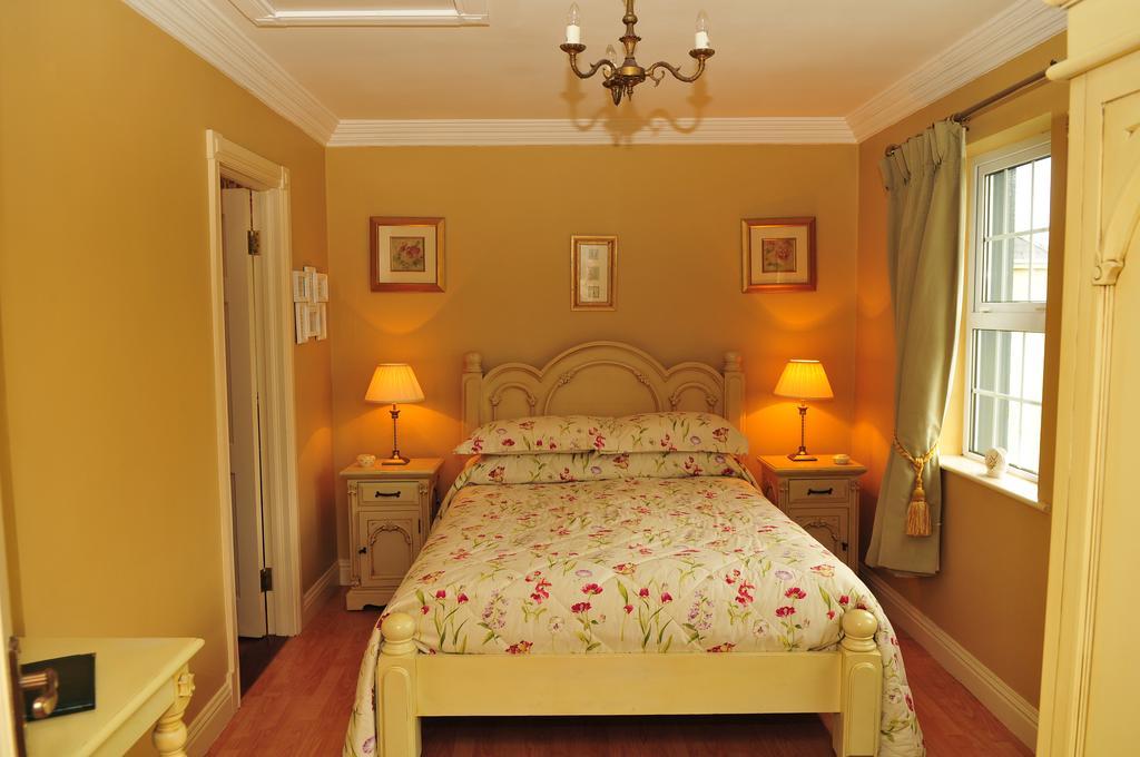 Killererin House B&B Letterkenny Kültér fotó