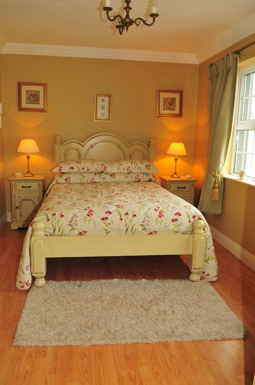 Killererin House B&B Letterkenny Kültér fotó