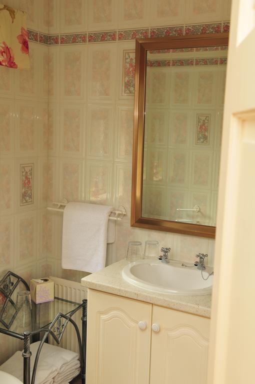 Killererin House B&B Letterkenny Kültér fotó