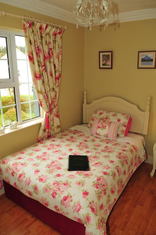 Killererin House B&B Letterkenny Kültér fotó