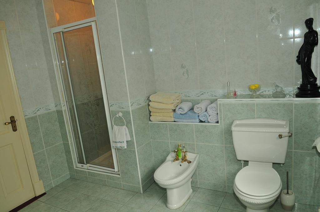 Killererin House B&B Letterkenny Kültér fotó