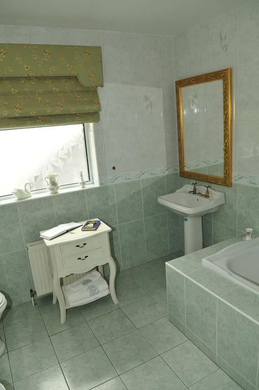 Killererin House B&B Letterkenny Kültér fotó