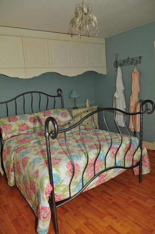 Killererin House B&B Letterkenny Kültér fotó