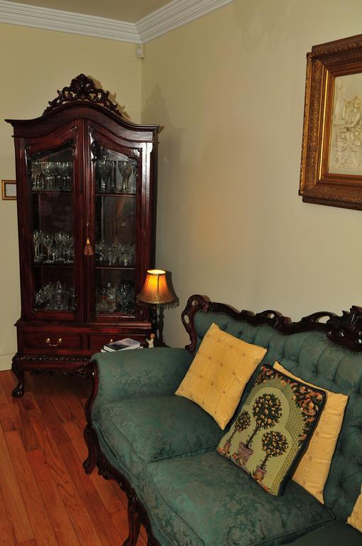 Killererin House B&B Letterkenny Kültér fotó
