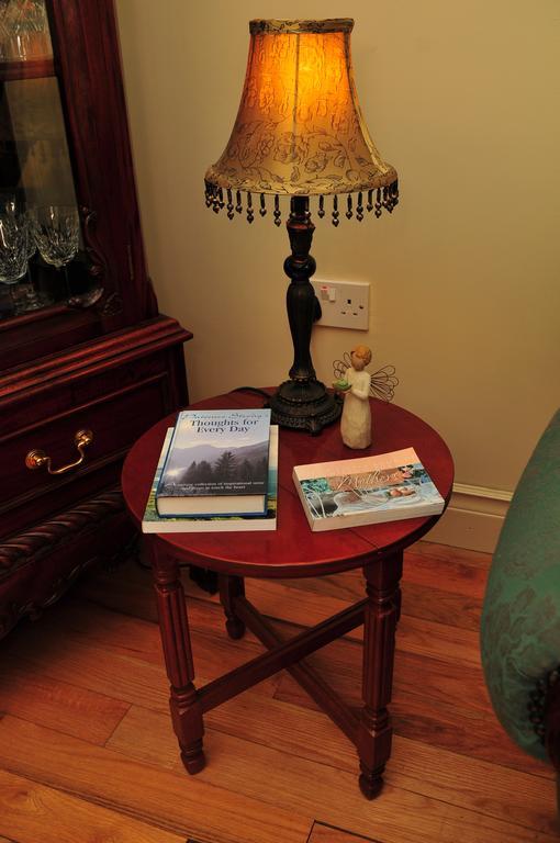 Killererin House B&B Letterkenny Kültér fotó
