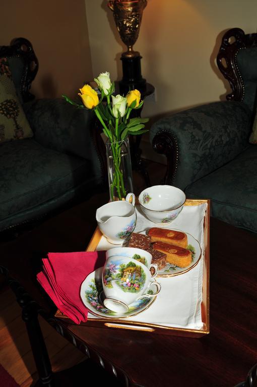 Killererin House B&B Letterkenny Kültér fotó