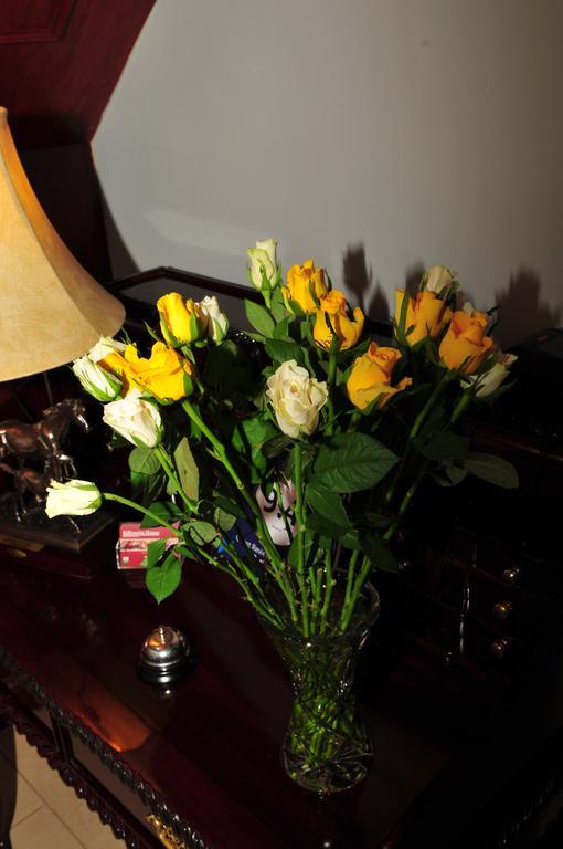 Killererin House B&B Letterkenny Kültér fotó