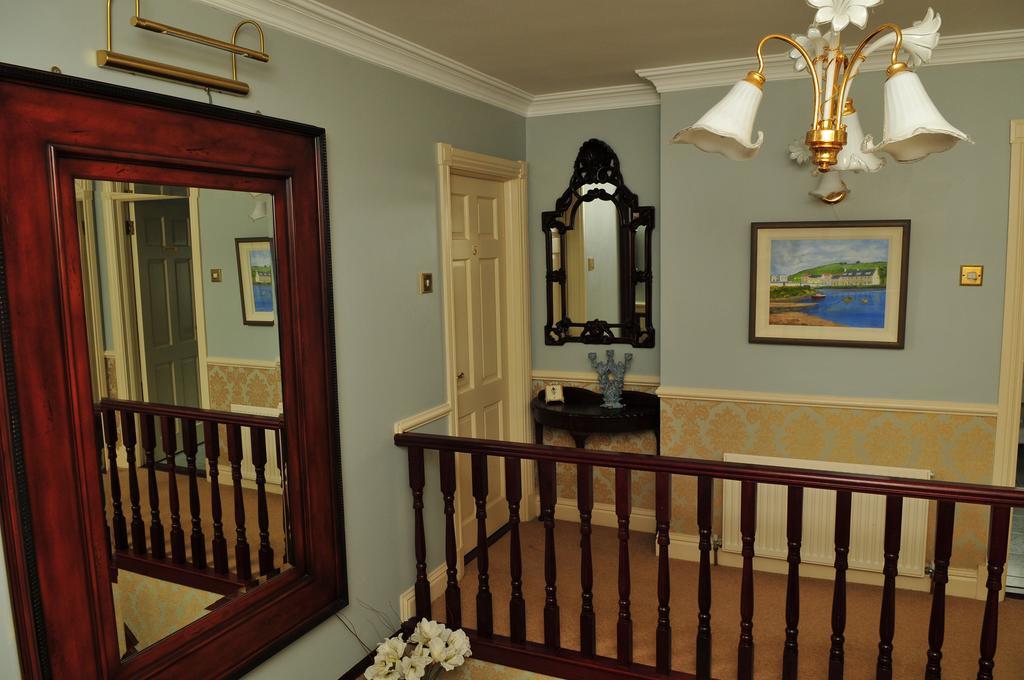Killererin House B&B Letterkenny Kültér fotó