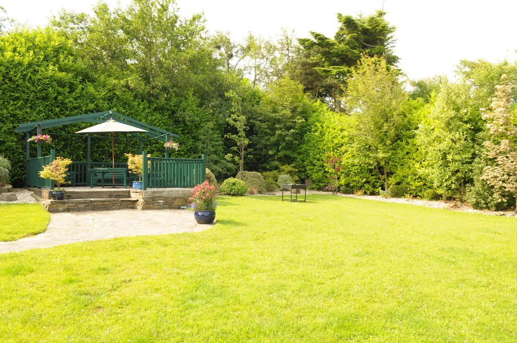 Killererin House B&B Letterkenny Kültér fotó