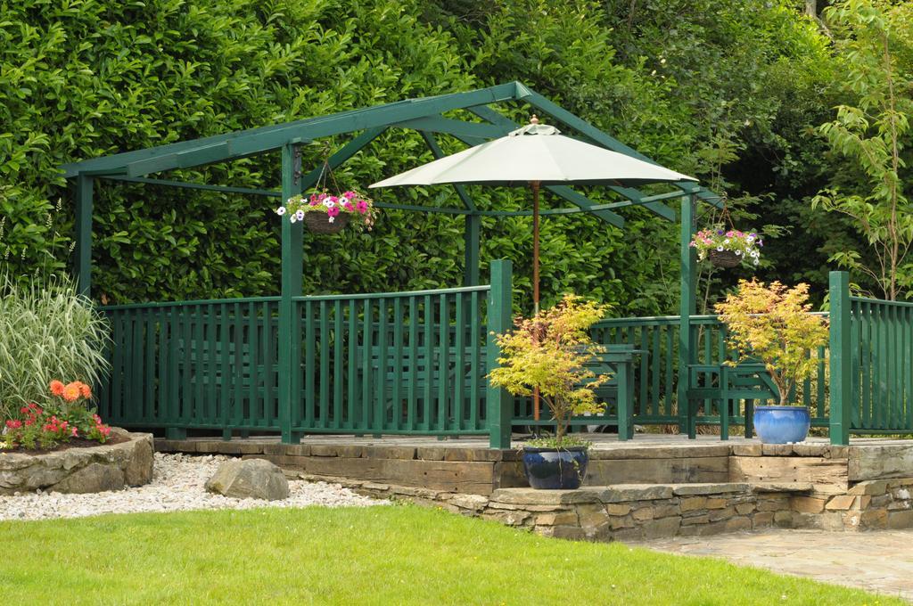 Killererin House B&B Letterkenny Kültér fotó
